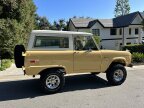 Thumbnail Photo 4 for 1975 Ford Bronco 2-Door for Sale by Owner