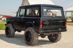 Thumbnail Photo 6 for 1975 Ford Bronco