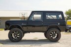 Thumbnail Photo 3 for 1975 Ford Bronco
