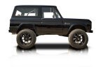 Thumbnail Photo 2 for 1975 Ford Bronco