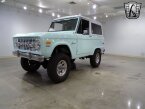 Thumbnail Photo 2 for 1975 Ford Bronco