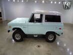 Thumbnail Photo 4 for 1975 Ford Bronco