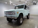 Thumbnail Photo 3 for 1975 Ford Bronco