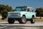 Thumbnail Photo 1 for 1975 Ford Bronco