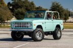 Thumbnail Photo 2 for 1975 Ford Bronco