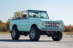 Thumbnail Photo 5 for 1975 Ford Bronco