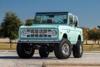 Thumbnail Photo 4 for 1975 Ford Bronco