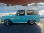 Thumbnail Photo 6 for 1975 Ford Bronco