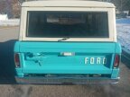 Thumbnail Photo 4 for 1975 Ford Bronco