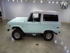 Thumbnail Photo 4 for 1975 Ford Bronco