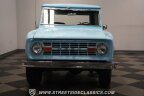 Thumbnail Photo 4 for 1975 Ford Bronco