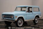 Thumbnail Photo 6 for 1975 Ford Bronco