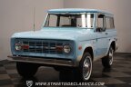 Thumbnail Photo 5 for 1975 Ford Bronco