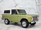 Thumbnail Photo 4 for 1975 Ford Bronco