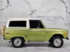 Thumbnail Photo 5 for 1975 Ford Bronco