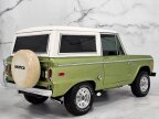 Thumbnail Photo 6 for 1975 Ford Bronco