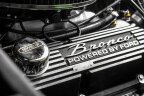 Thumbnail Photo 6 for 1975 Ford Bronco