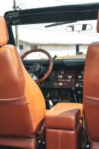 Thumbnail Photo 4 for 1975 Ford Bronco