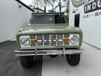 Thumbnail Photo 2 for 1975 Ford Bronco 2-Door