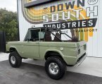 Thumbnail Photo 5 for 1975 Ford Bronco 2-Door