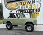 Thumbnail Photo 1 for 1975 Ford Bronco 2-Door