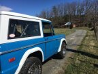 Thumbnail Photo 5 for 1975 Ford Bronco 2-Door First Edition for Sale by Owner