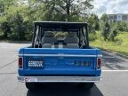 Thumbnail Photo 4 for 1975 Ford Bronco 2-Door First Edition for Sale by Owner