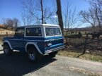 Thumbnail Photo 2 for 1975 Ford Bronco 2-Door First Edition for Sale by Owner