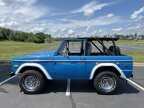 Thumbnail Photo 1 for 1975 Ford Bronco 2-Door First Edition for Sale by Owner