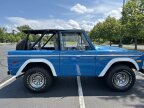 Thumbnail Photo 6 for 1975 Ford Bronco 2-Door First Edition for Sale by Owner