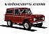 1975 Ford Bronco