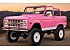 1975 Ford Bronco