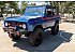 1975 Ford Bronco