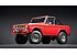 1975 Ford Bronco