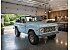 1975 Ford Bronco