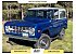 1975 Ford Bronco