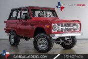 1975 Ford Bronco