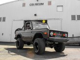 1975 Ford Bronco