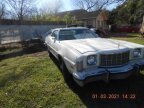Thumbnail Photo 5 for 1975 Ford Elite