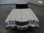Thumbnail Photo 2 for 1975 Ford Elite