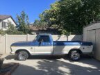Thumbnail Photo 5 for 1975 Ford F100