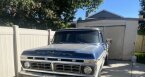 Thumbnail Photo 1 for 1975 Ford F100