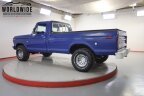 Thumbnail Photo 5 for 1975 Ford F100