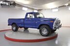 Thumbnail Photo 2 for 1975 Ford F100
