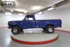 Thumbnail Photo 3 for 1975 Ford F100
