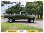 Thumbnail Photo 2 for 1975 Ford F100