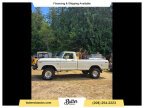 Thumbnail Photo 1 for 1975 Ford F100