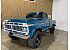 1975 Ford F100