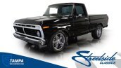 1975 Ford F100