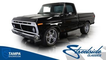 1975 Ford F100